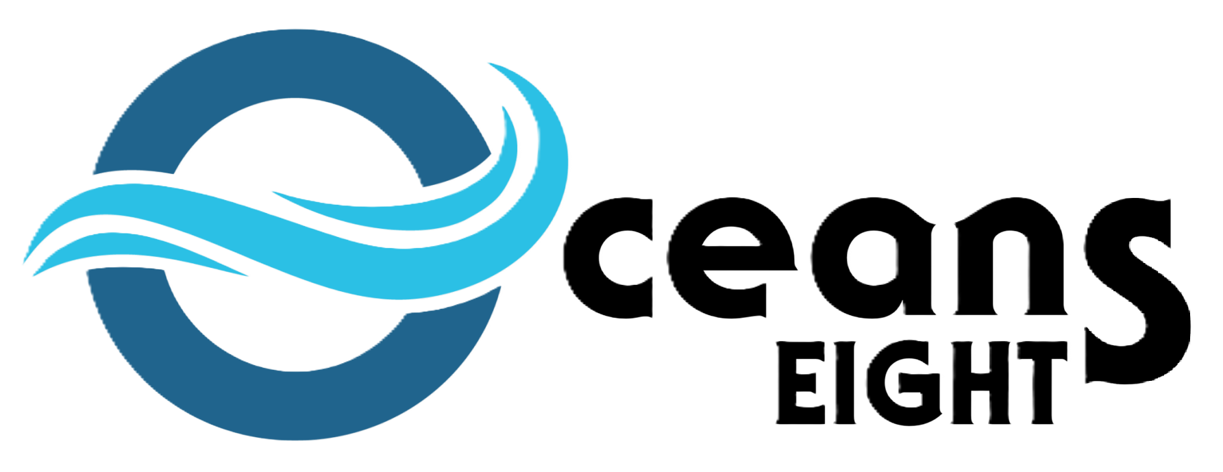 Oceans Eight Logo